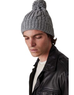 K-KP550-KNITTED BEANIE 2